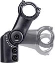 Vorschaubild CONTEC Vorbau Ueda Hybrid 90 mm schwarz