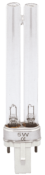Oase Ersatzlampe UVC 5 Watt (57110)