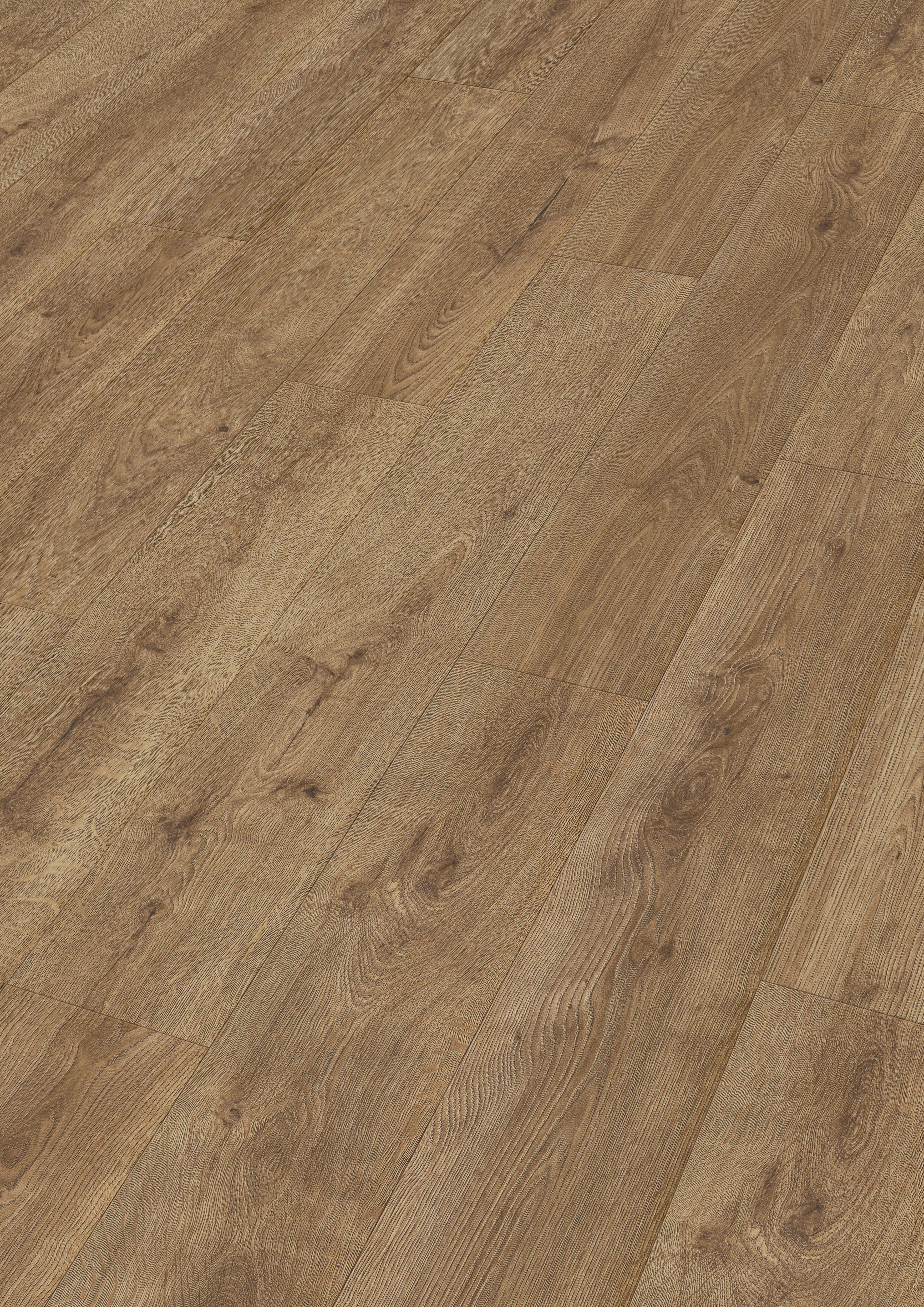 MEISTER Laminatboden MeisterDesign. laminate LD 150 1288 x 198 x 8 mm 07002 Eiche Bernstein Porensynchron-Struktur