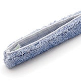 HARO clean & green Bezug für reliefstrukturierte Böden für Wischwiesel (40cm)Zubehörbild