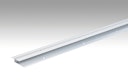 Vorschaubild MEISTER Übergangsprofil Typ 202 (6,5 bis 16 mm) Silber eloxiert 220 - 2700 x 34 mm