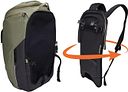 Vorschaubild Thule Rucksack Paramount Hybrid Pannier grün