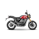 Vorschaubild SHAD 3P Befestigungssystem 3P Triumph Speed 400