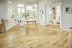 KWG Madeira Eiche markant tosca Natur-Designboden Landhausdiele 181,5x20 cmZubehörbild