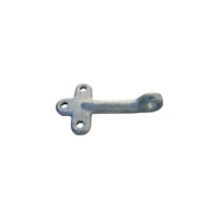 Öse für Winkelhebelverschluss, Gr. 0, 95 x 60 mm