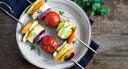 Weber CRAFTED Spieße-Set für Drehspieße