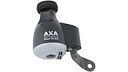 Vorschaubild Axa Dynamo HR-Traction Power Control Linksanbau schwarz
