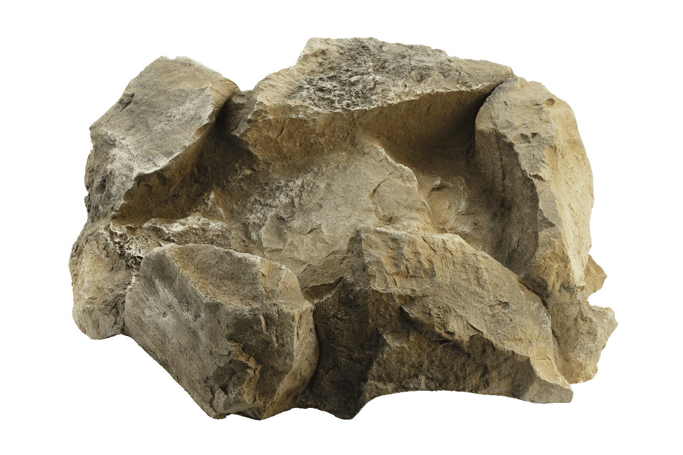 Oase Bachlaufelement Sand Quelle