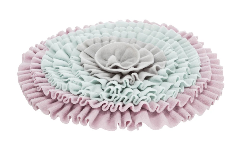 Thumbnail - TRIXIE Junior Schnüffelteppich, ø 35 cm