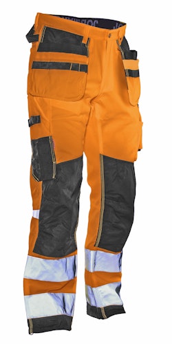 Jobman Bundhose Star 2222