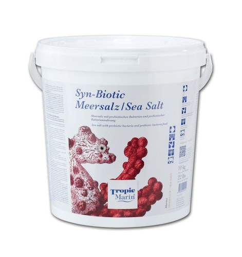 Tropic Marin Syn-Biotic Meersalz