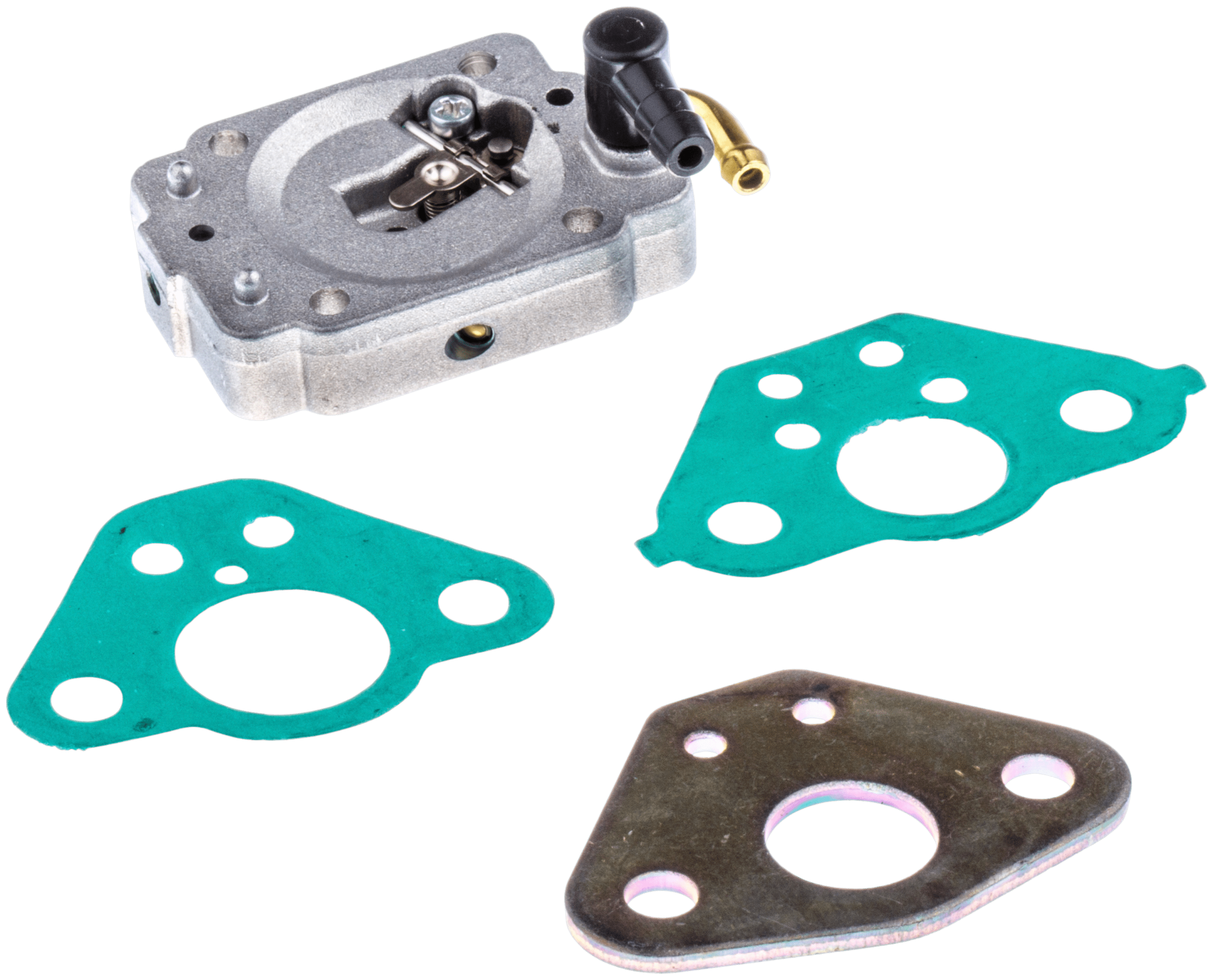 Husqvarna 531 00 47-41 - DECKEL