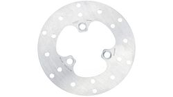 TRW Bremsscheibe MST256 mit Zulassung