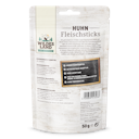 Vorschaubild WILDES LAND Katze Fleischsticks Katzensnack