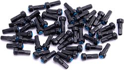 Fulcrum Speichennippel 3,25 mm schwarz