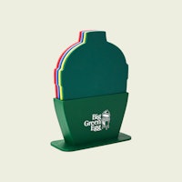 Big Green Egg Schneidebretter (Set)