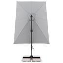 Vorschaubild doppler Pendelschirm ACTIVE 310 x 210 Green Edition, Aluminium Anthrazit / Polyester 200 g/m²