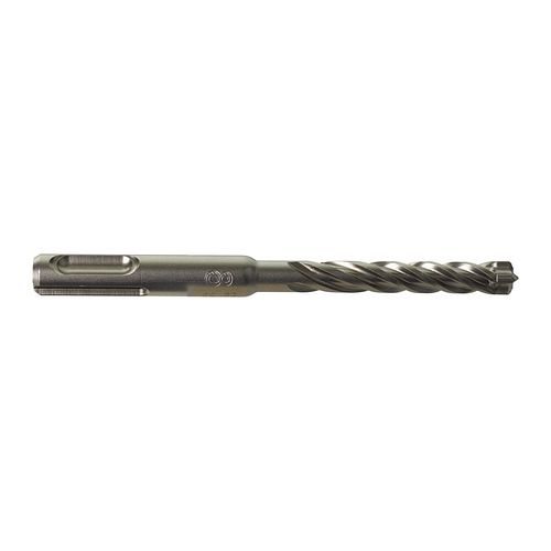 Milwaukee HAMMERBOHRER SDS+ MX4 8X115 - 10ST 4932352045