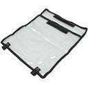 Vorschaubild Rixen & Kaul Lenkertasche Daypack schwarz