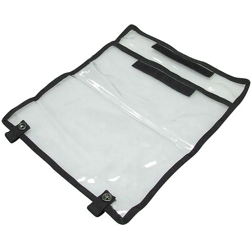 Rixen & Kaul Lenkertasche Daypack schwarz