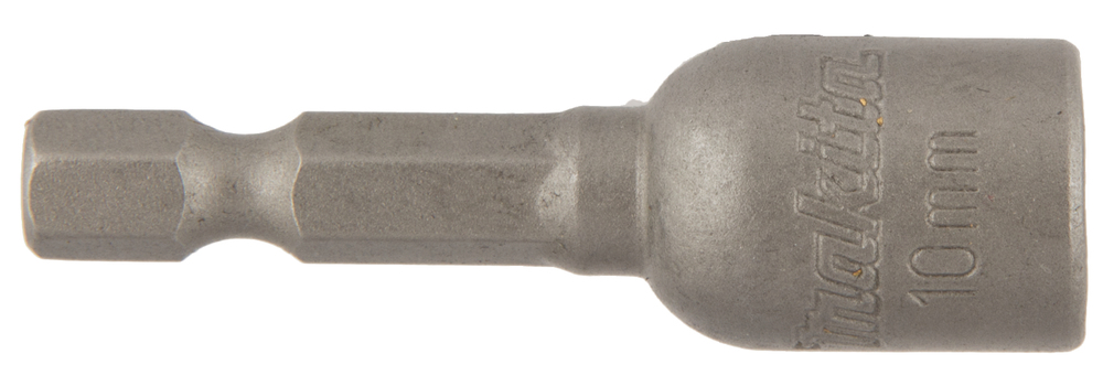Makita Steckschlüssel 1/4" SW10 B-38722
