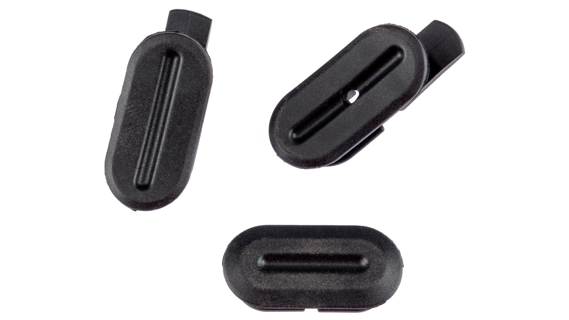 Victoria Kabelführung