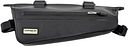 Vorschaubild CONTEC Rahmentasche Mile Grinder Frame Bag schwarz 2,8 l