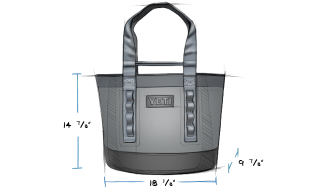 yeti-Produktbild