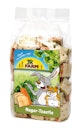 Vorschaubild JR FARM Nager-Toasties 200g Kleintiersnack