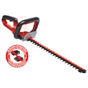 Einhell Akku-Heckenschere ARCURRA 18/55 3410920 Solo