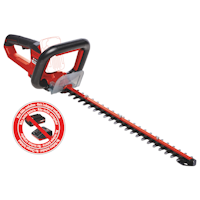 Einhell Akku-Heckenschere ARCURRA 18/55 3410920 Solo