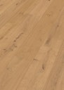 MEISTER Lindura-Holzboden HD 400 Eiche authentic pure geb 8921 - ultramattlackiert - Standard- & Sonderformat