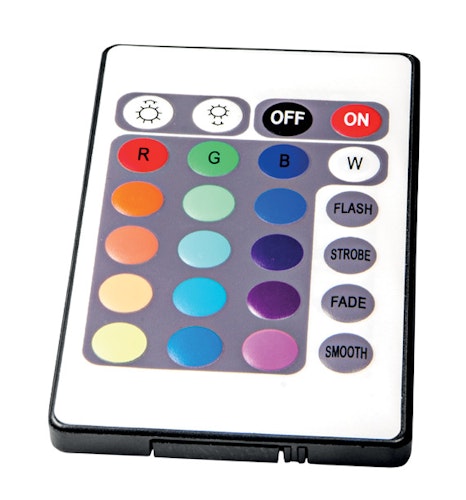 HOBBY Bubble Air LED colour & moon Aquarienbeleuchtung