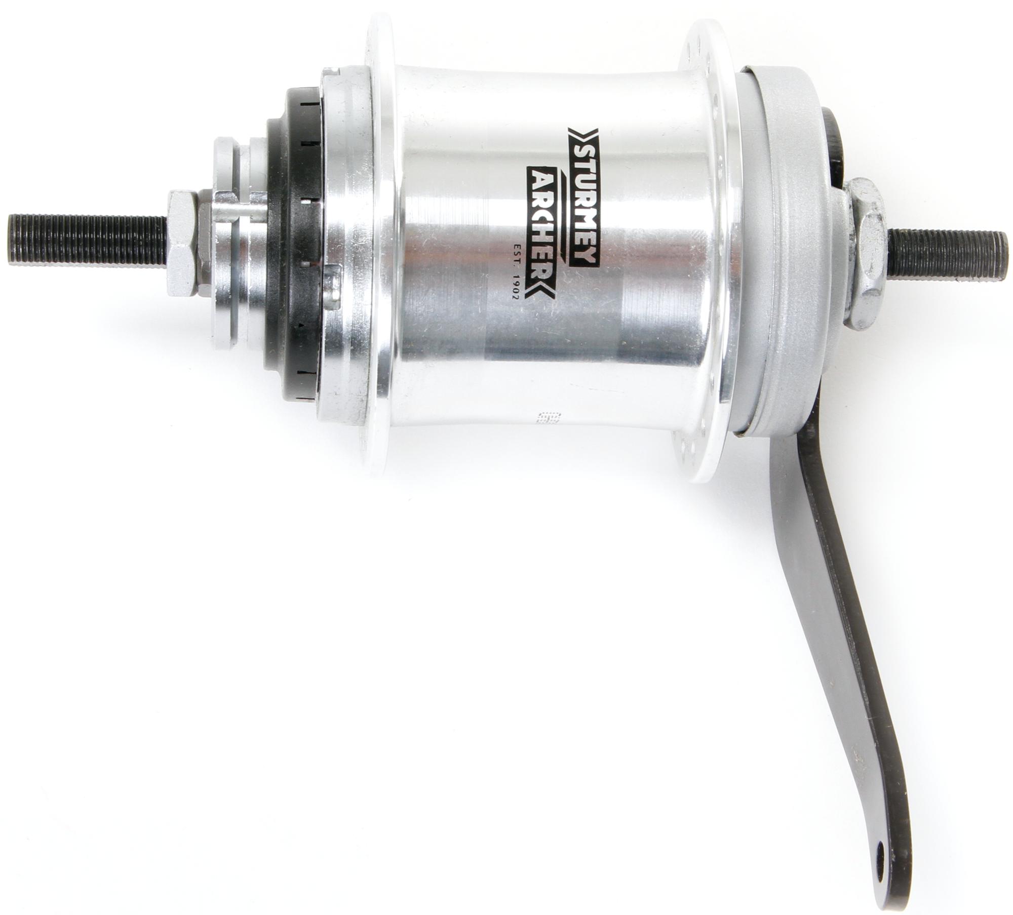 Sturmey Archer Getriebenabe IHS3C