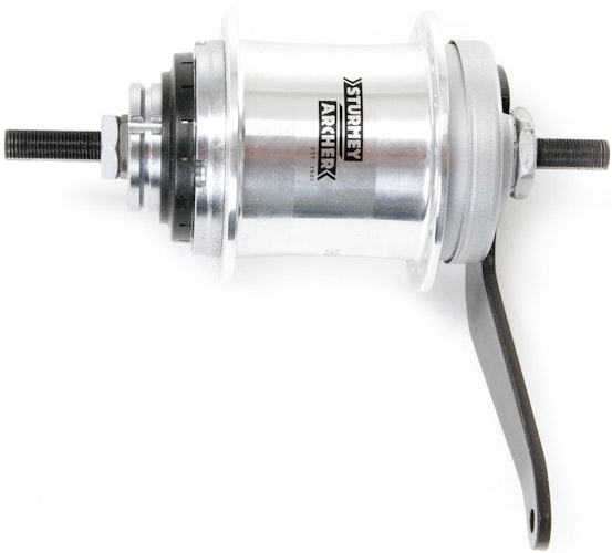 Sturmey Archer Getriebenabe IHS3C