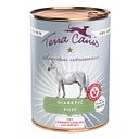 Vorschaubild Terra Canis Diabetic Diät 400g-Dose Hundenassfutter