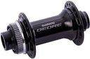 Vorschaubild Shimano Vorderradnabe Deore HB-M6010 100 mm schwarz ohne Lockring (lose)