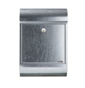 Vorschaubild ALLUX 8900 Design Briefkasten