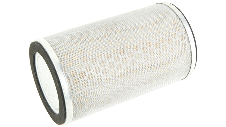 Hiflofiltro Luftfilter HFA1932