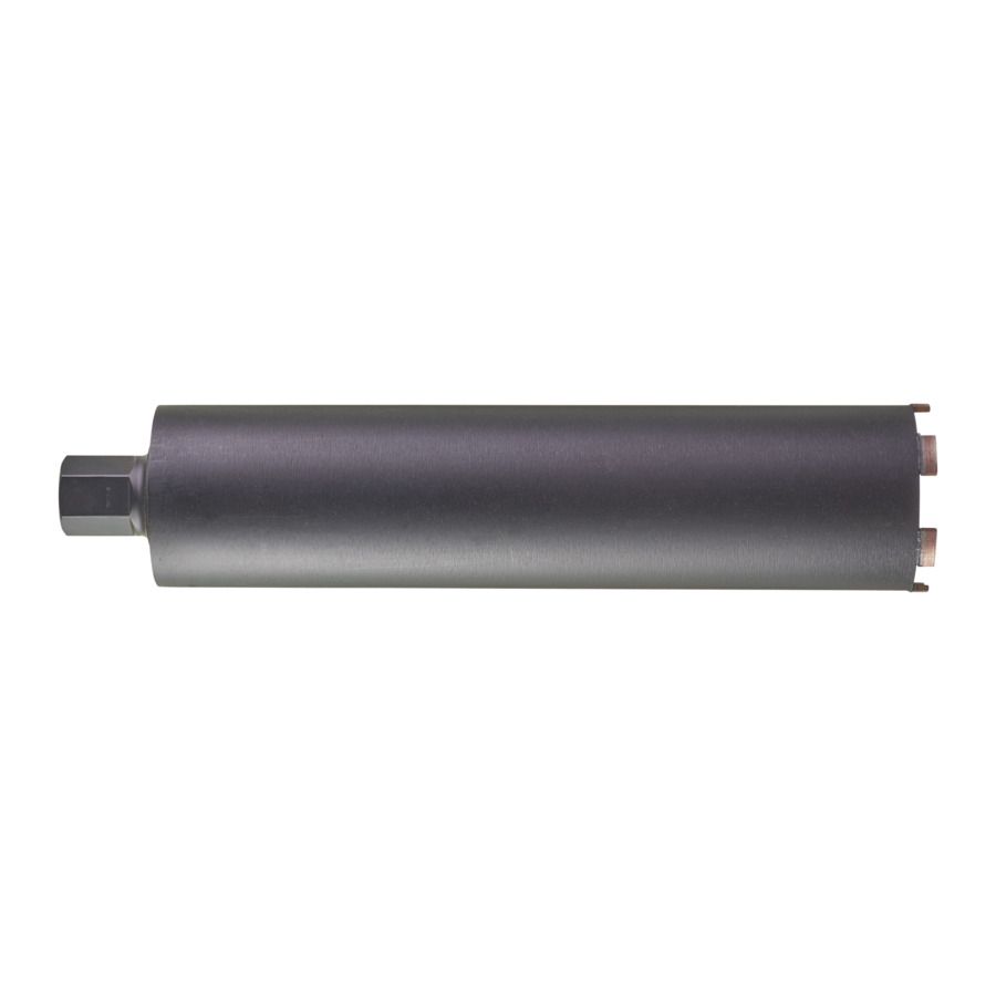 Milwaukee DIA-BOHRKRONE DCHXL 107X490MM 1 1/4"" 4932399754
