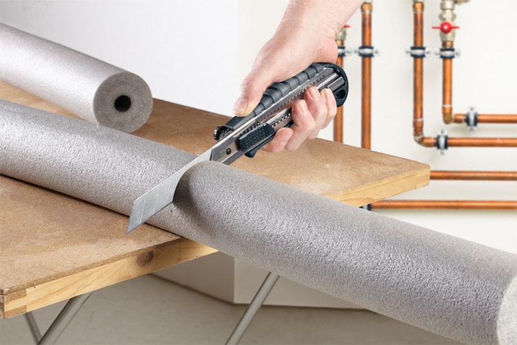 kwb 6 Abbrechklingen 25mm Spend. 23506