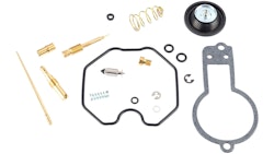 Keyster Reparatursatz Vergaser