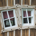 Vorschaubild Gartenhaus Lieblingsplatz Hexenhaus