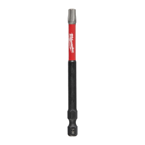 Milwaukee Bit TX30 90mm SHOCKWAVE (1) 4932471575