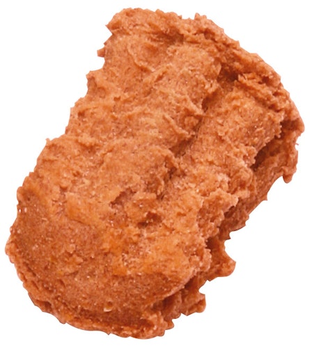 Bubeck Carrot Snack Hundesnack