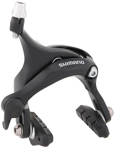 Shimano Rennbremse BR-R451 vorn schwarz
