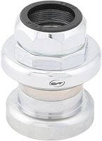 CONTEC Steuersatz HS-10 1 Zoll silber
