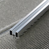 UPM ProFi Aluminiumschiene-Alu Rail 4m UPM ProFi Aluminiumschiene-Alu Rail 4mZubehörbild