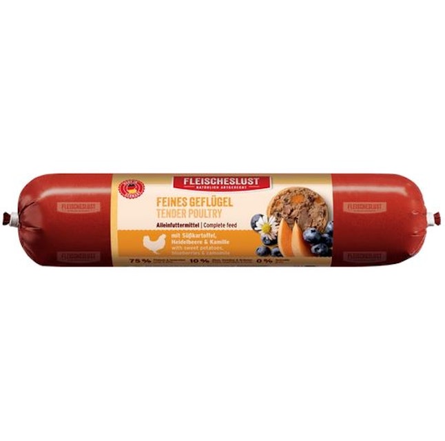 Fleischeslust Classic 800gVorschaubild