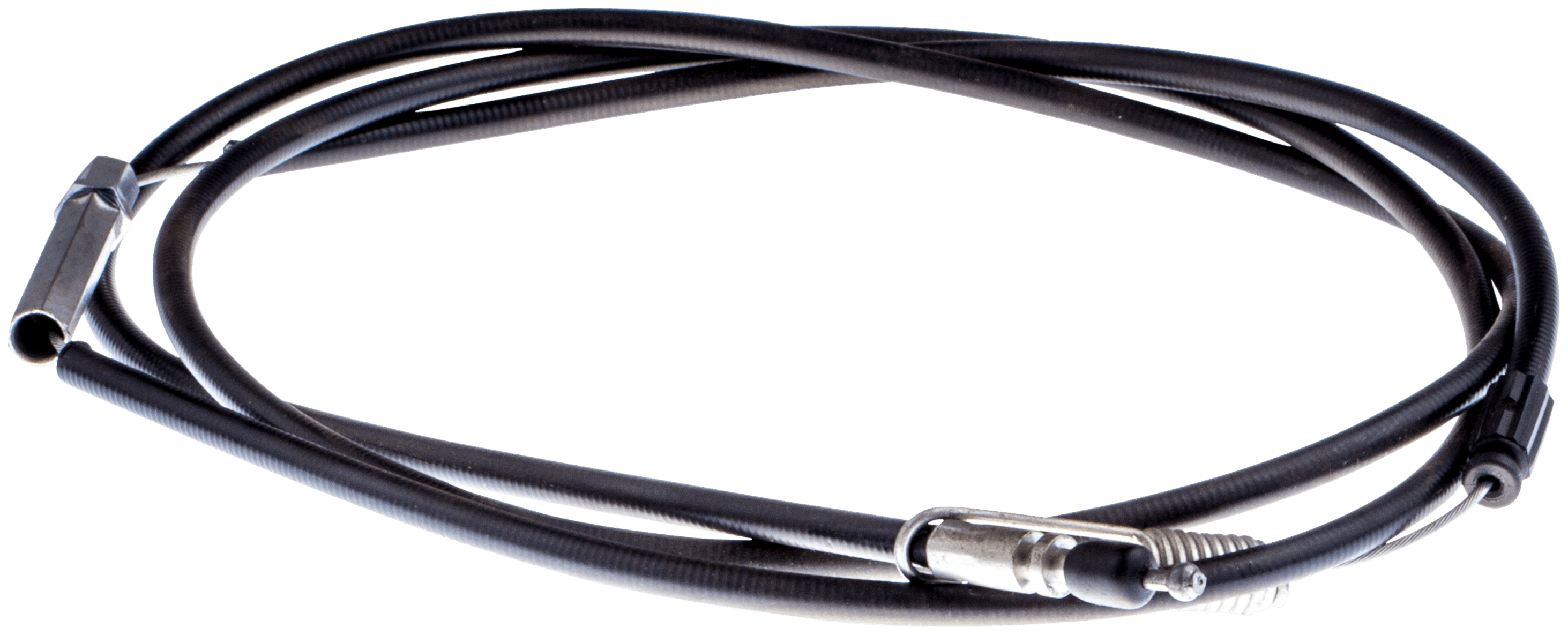 Husqvarna 513 05 05-00 - BOWDENZUG